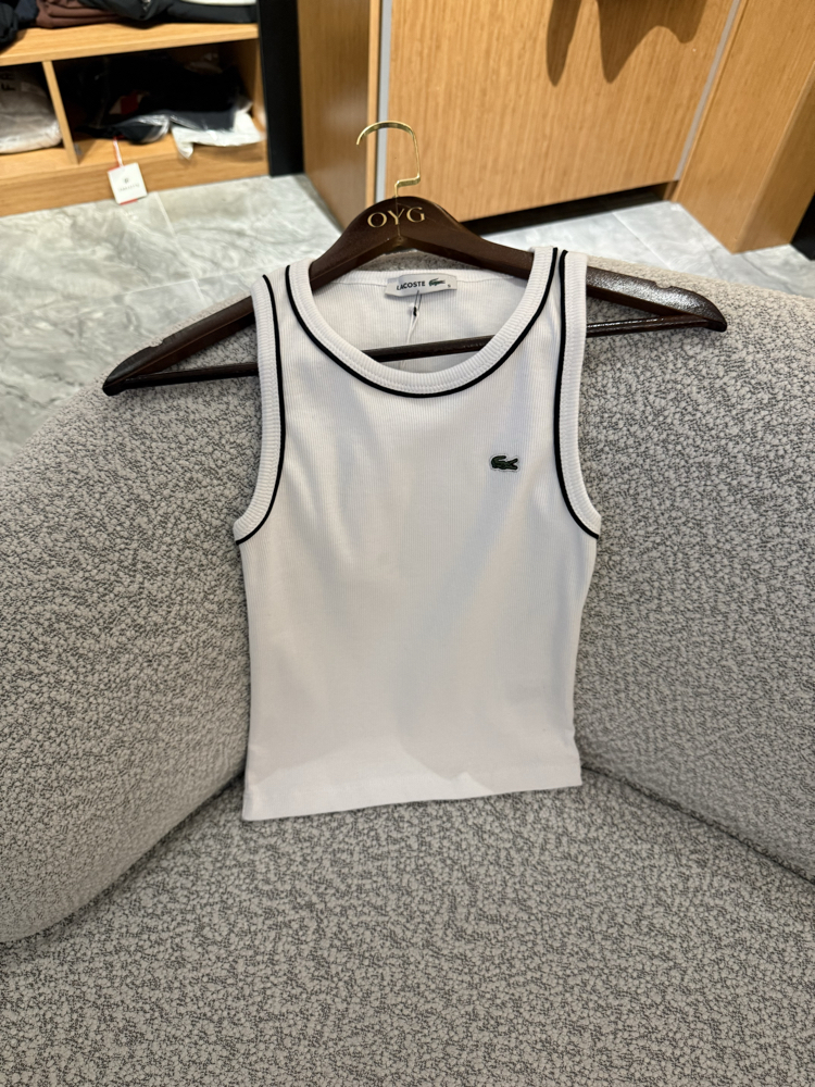 Lcst Top | Beyaz