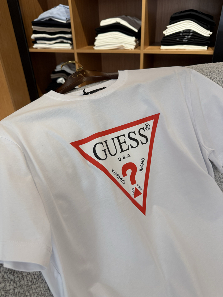 Baskılı T-Shirt