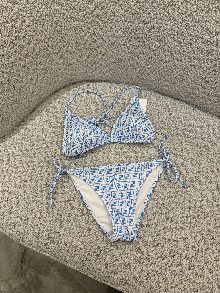 Fendi Bikini Set