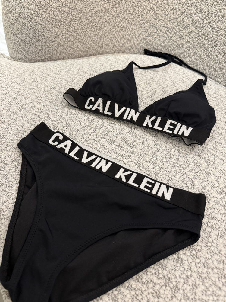Ck Bikini Set