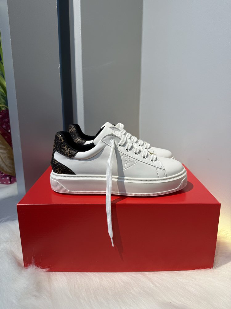 Guess Ayakkabı | Beyaz