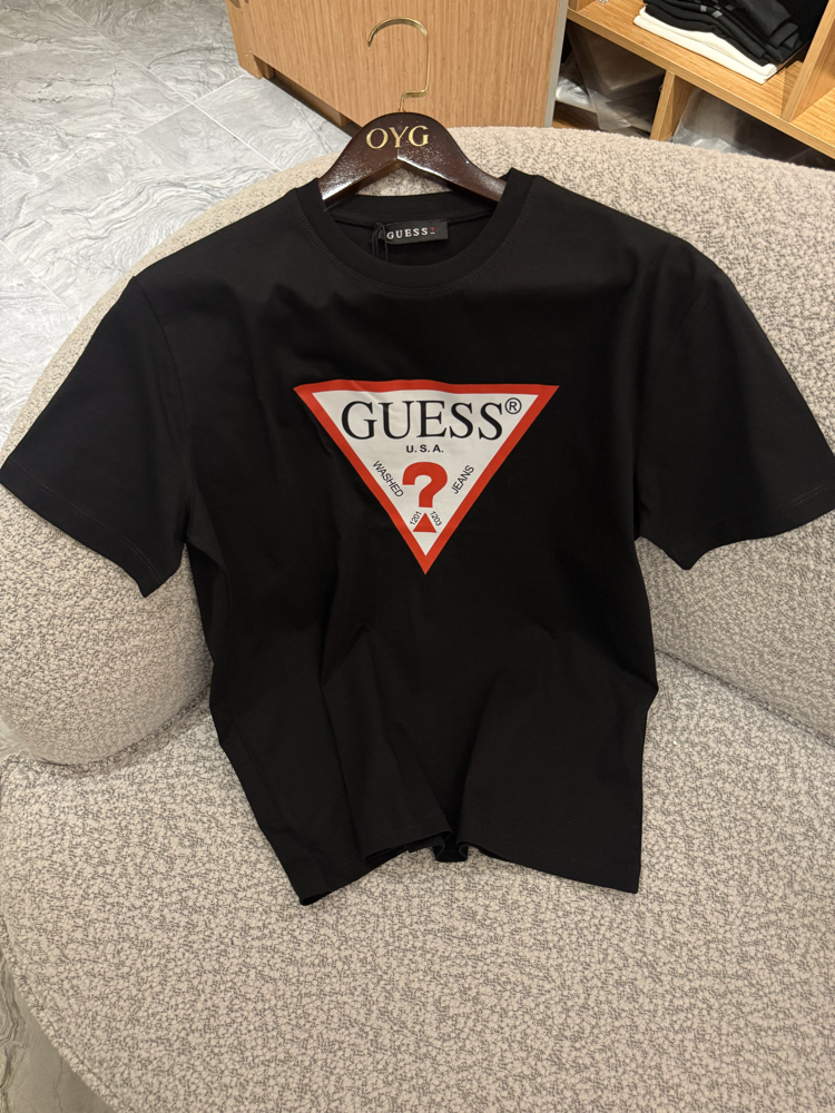 Baskılı T-Shirt