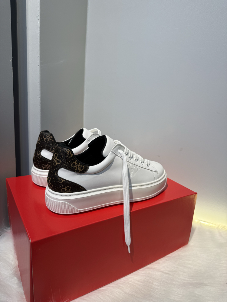 Guess Ayakkabı | Beyaz