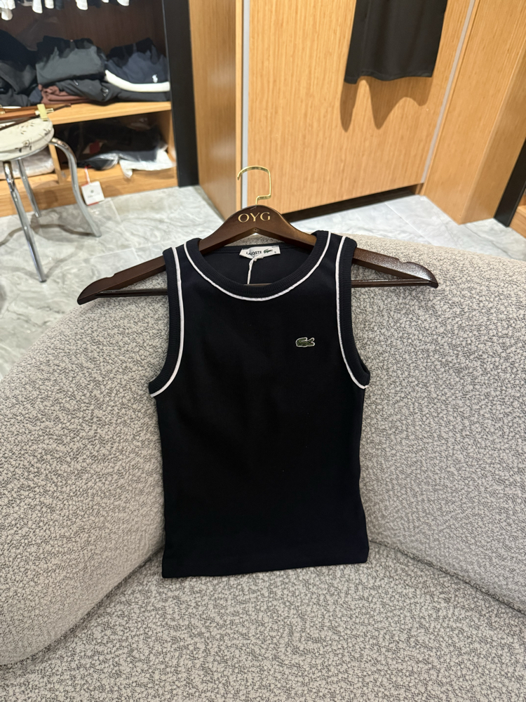 Lcst Top | Siyah