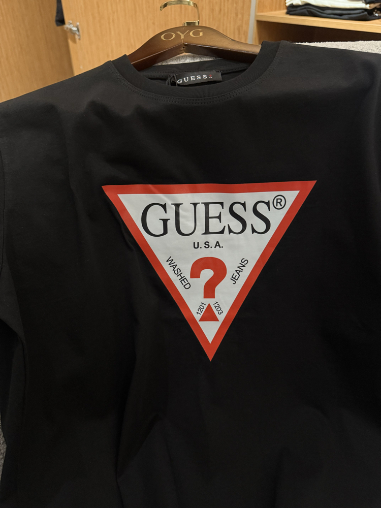 Baskılı T-Shirt