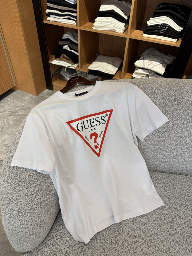 Baskılı T-Shirt