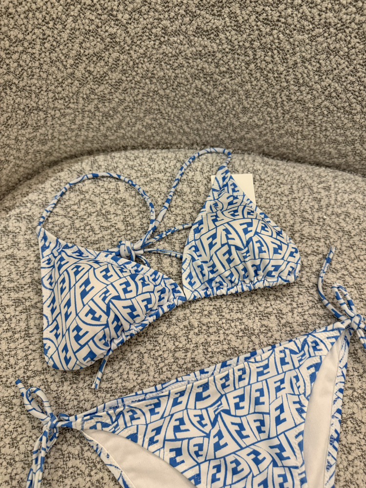 Fendi Bikini Set