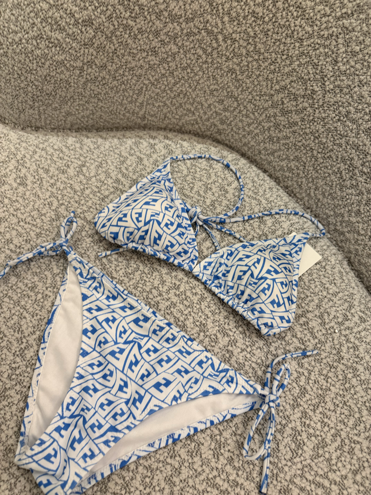 Fendi Bikini Set