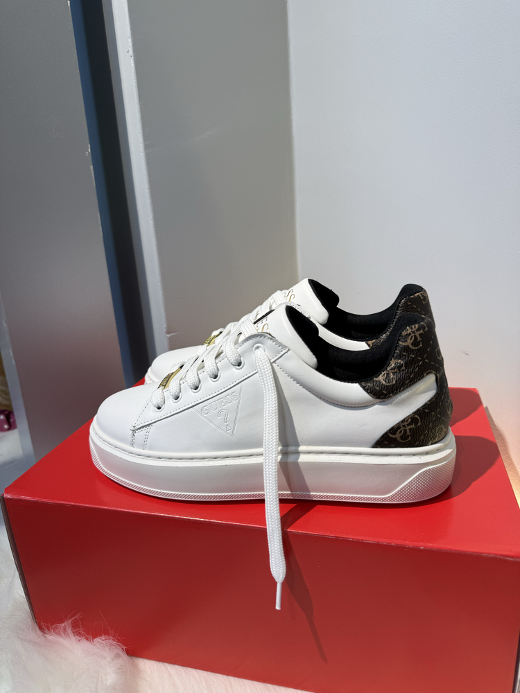 Guess Ayakkabı | Beyaz