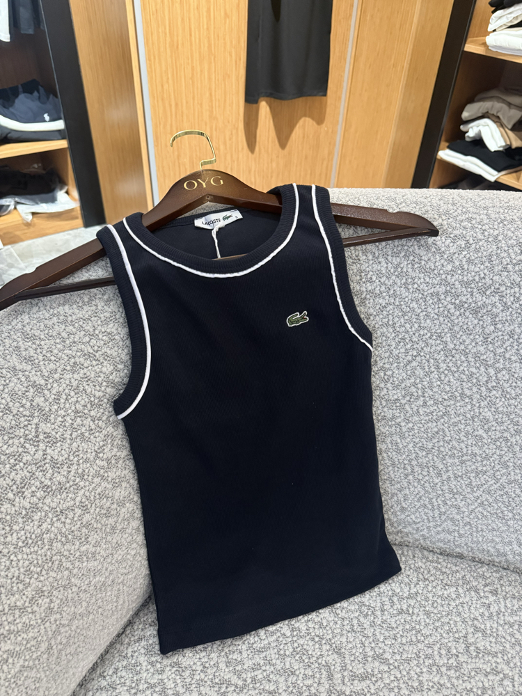Lcst Top | Siyah