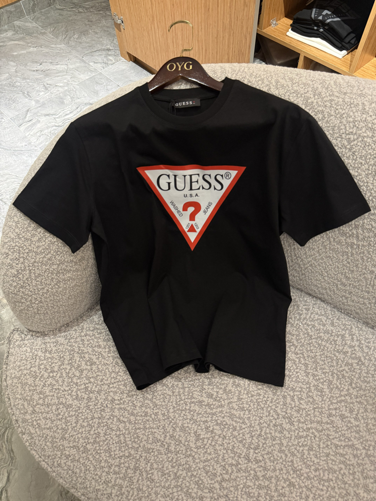 Baskılı T-Shirt