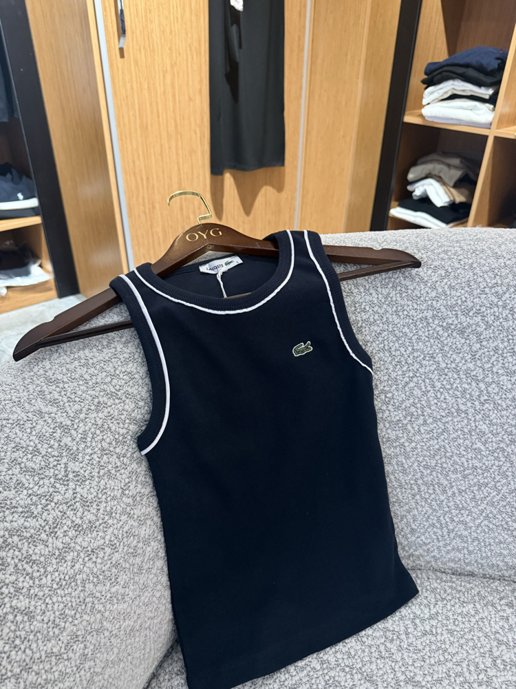 Lcst Top | Siyah
