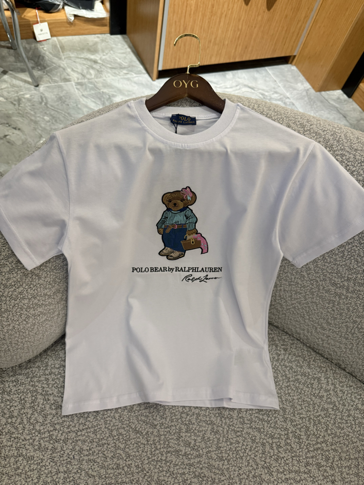 Rlp T-Shirt