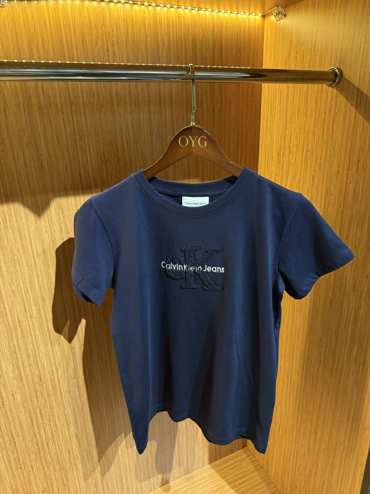 Ck T-Shirt 