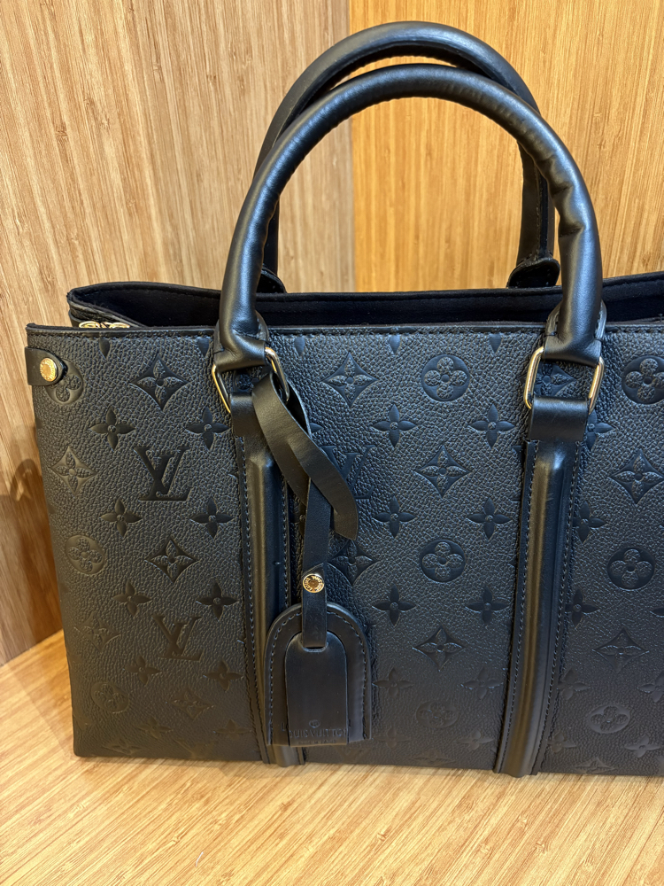 LV Çanta | Siyah