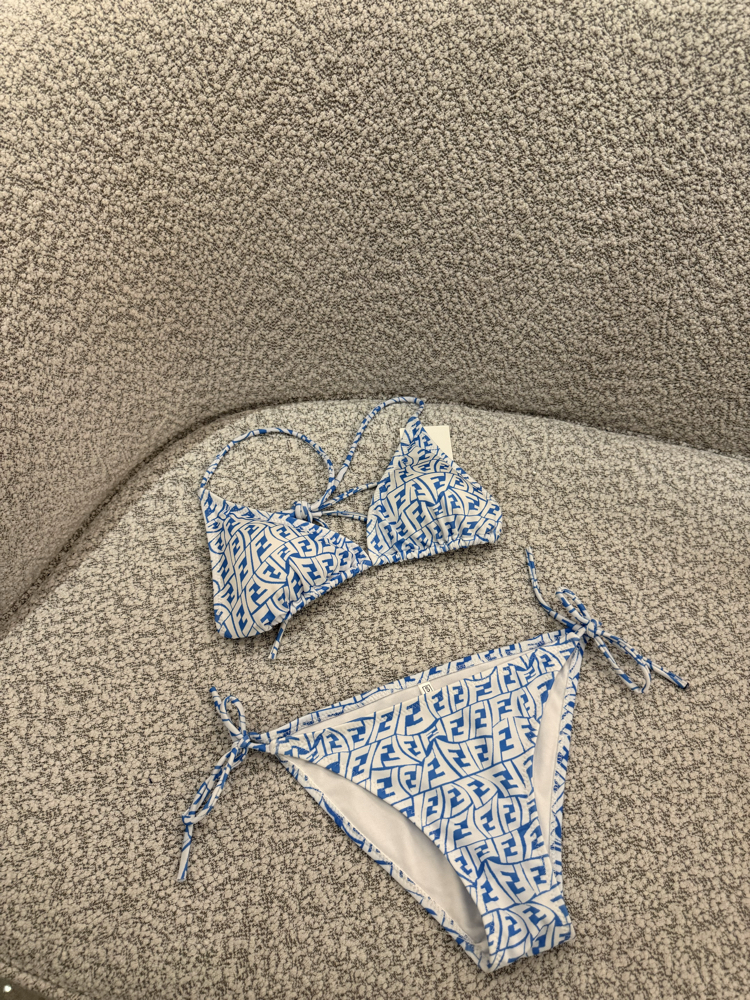 Fendi Bikini Set