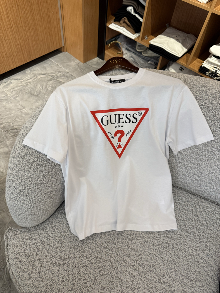 Baskılı T-Shirt