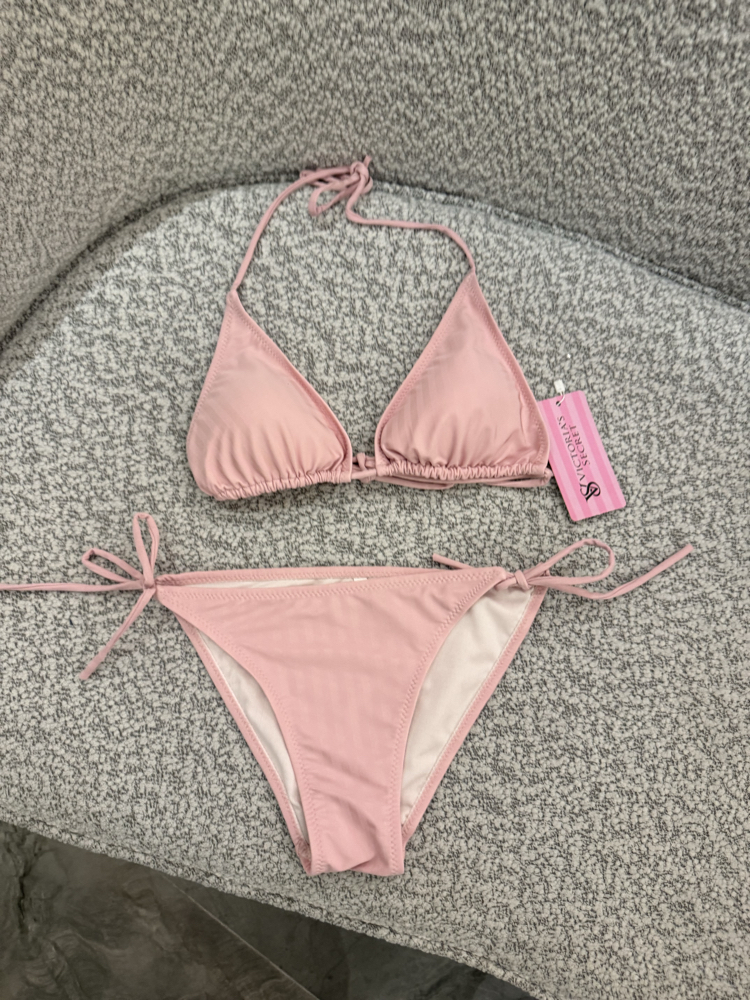 Vs Bikini Set