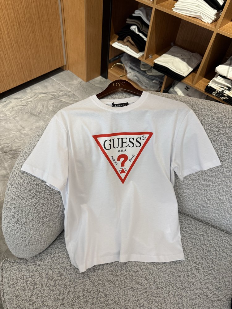 Baskılı T-Shirt