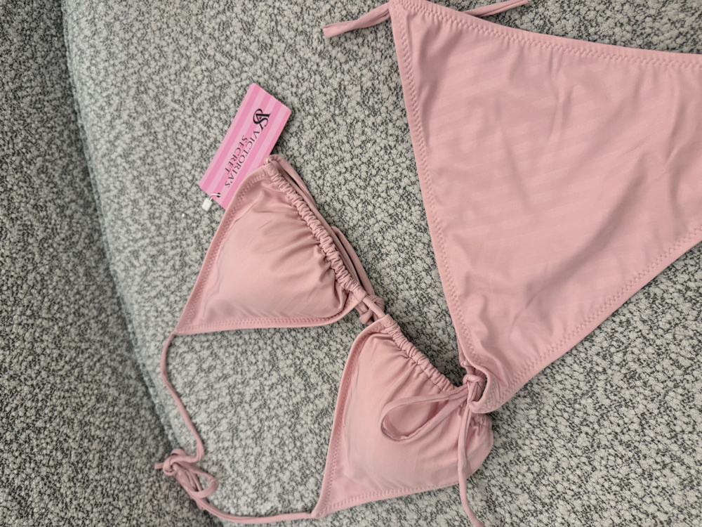 Vs Bikini Set
