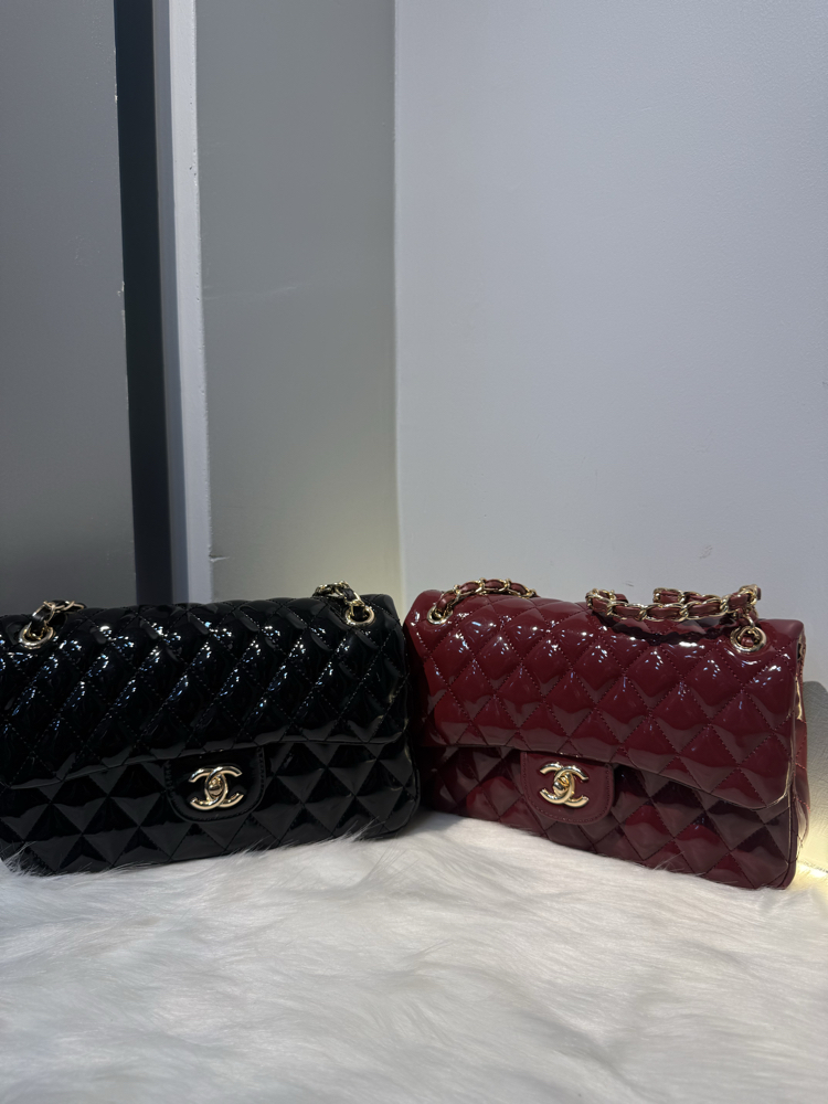 Chanel Çanta | Bordo