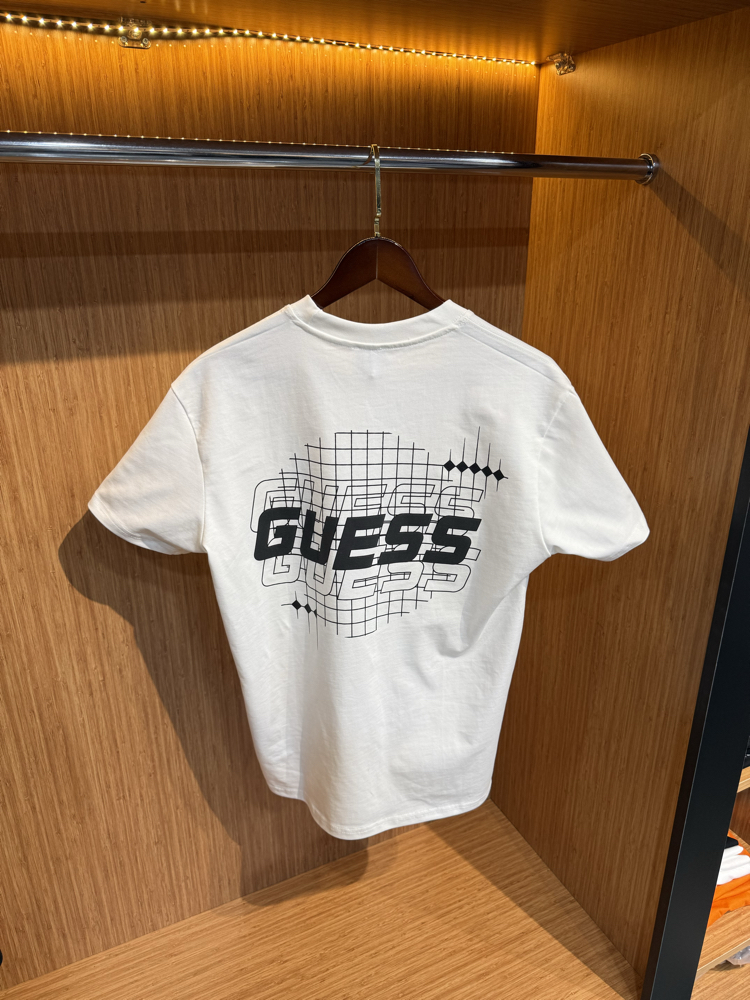 2026 Premium T-Shirt | Beyaz