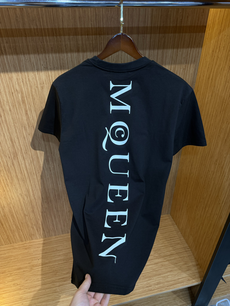 Alexander McQueen Premium T-Shirt