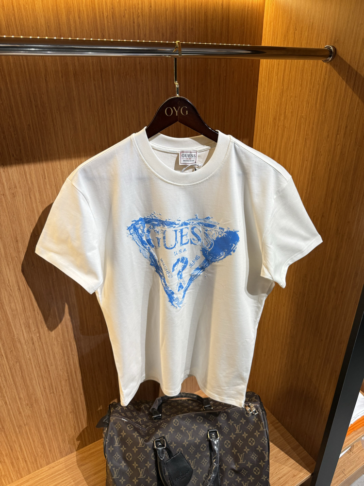 2026 Premium T-Shirt | Beyaz