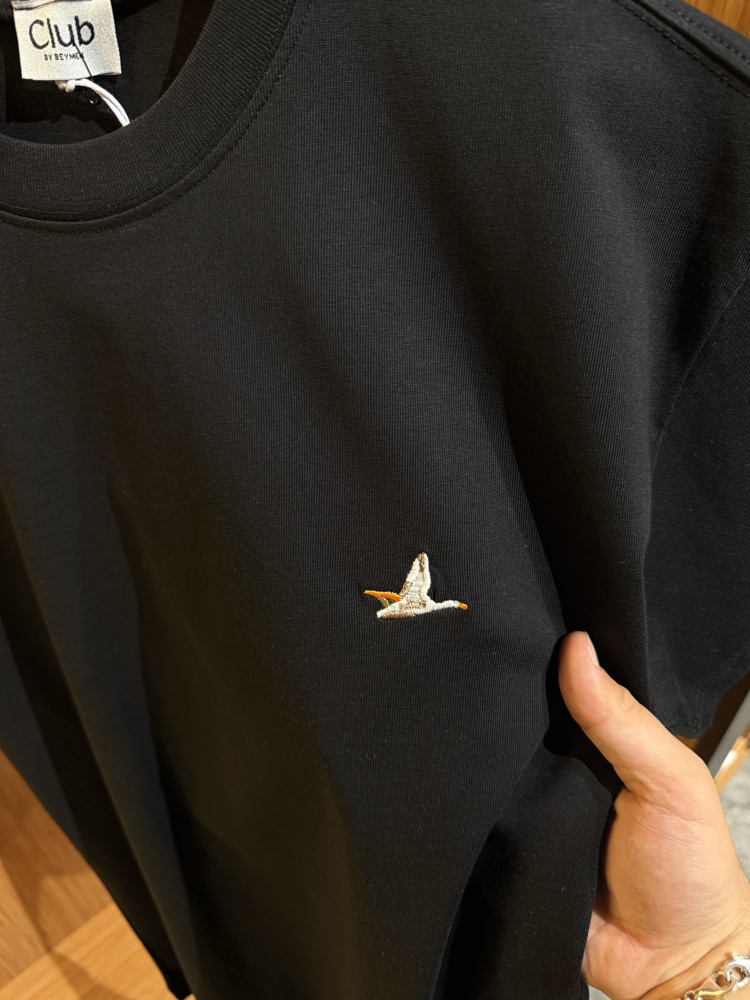 BC Premium T-Shirt | Siyah