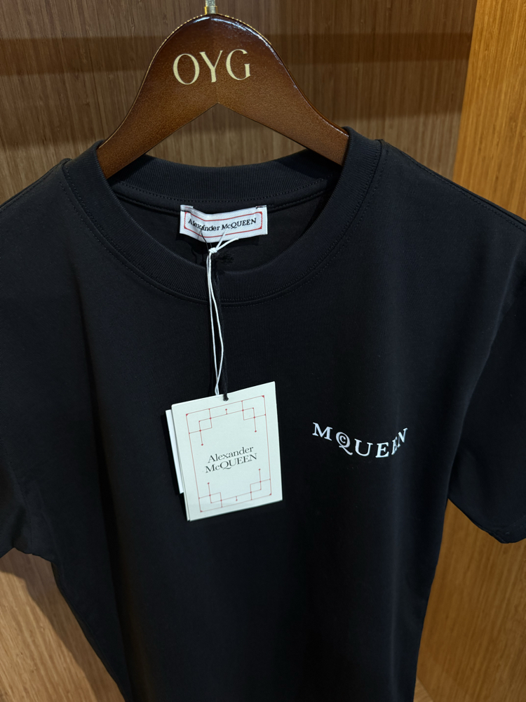 Alexander McQueen Premium T-Shirt