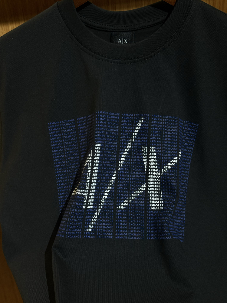 AX Premium T-Shirt | Siyah