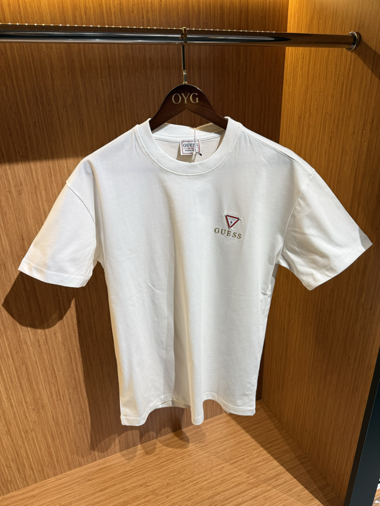 2026 Premium T-Shirt | Beyaz