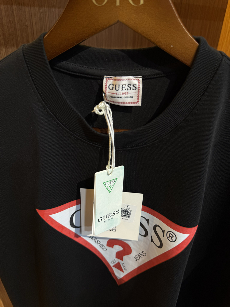 2026 Premium T-Shirt | Siyah