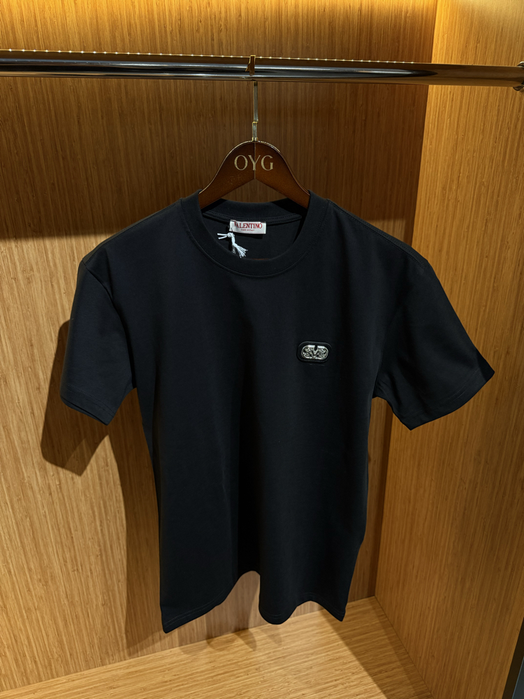 Vltn Premium T-Shirt | Siyah