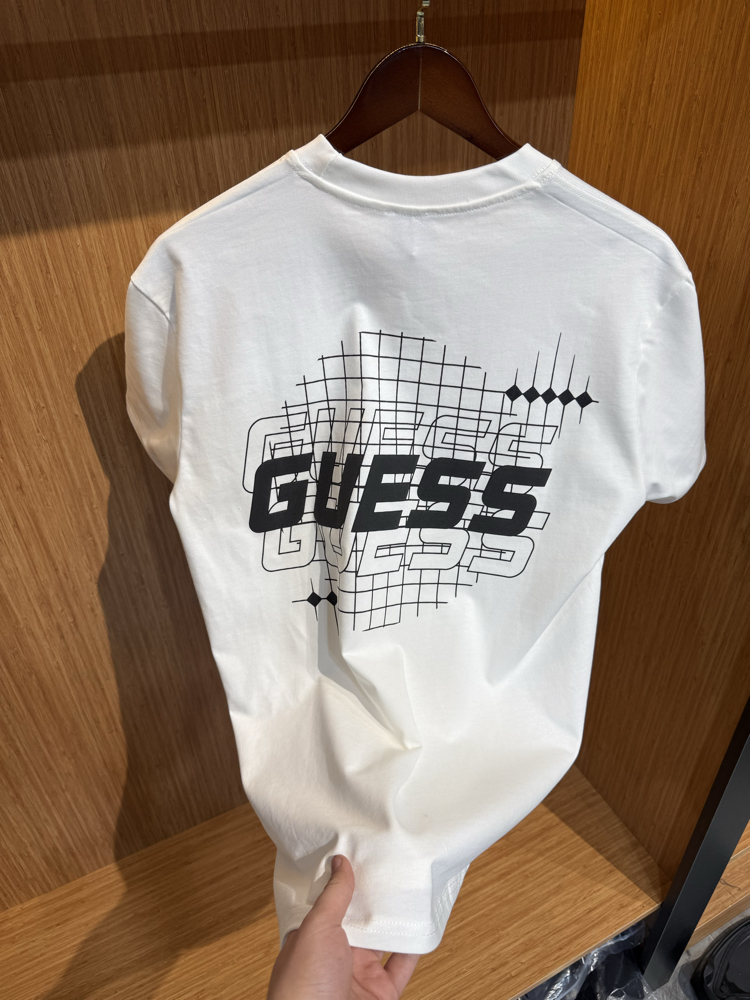 2026 Premium T-Shirt | Beyaz