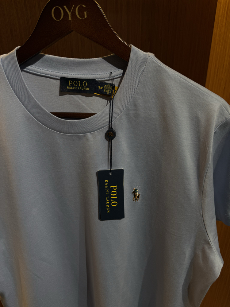 RL Premium T-Shirt | Bebe Mavisi