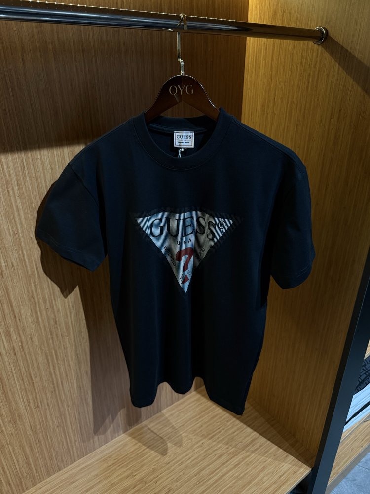 2026 Premium T-Shirt | Siyah