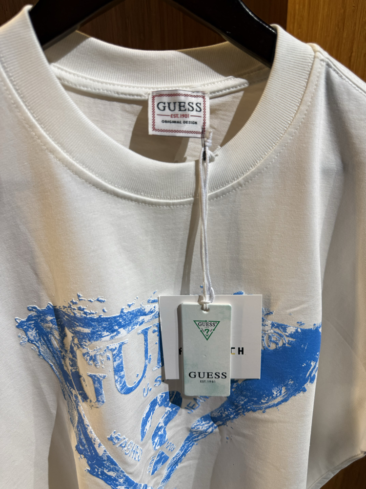 2026 Premium T-Shirt | Beyaz