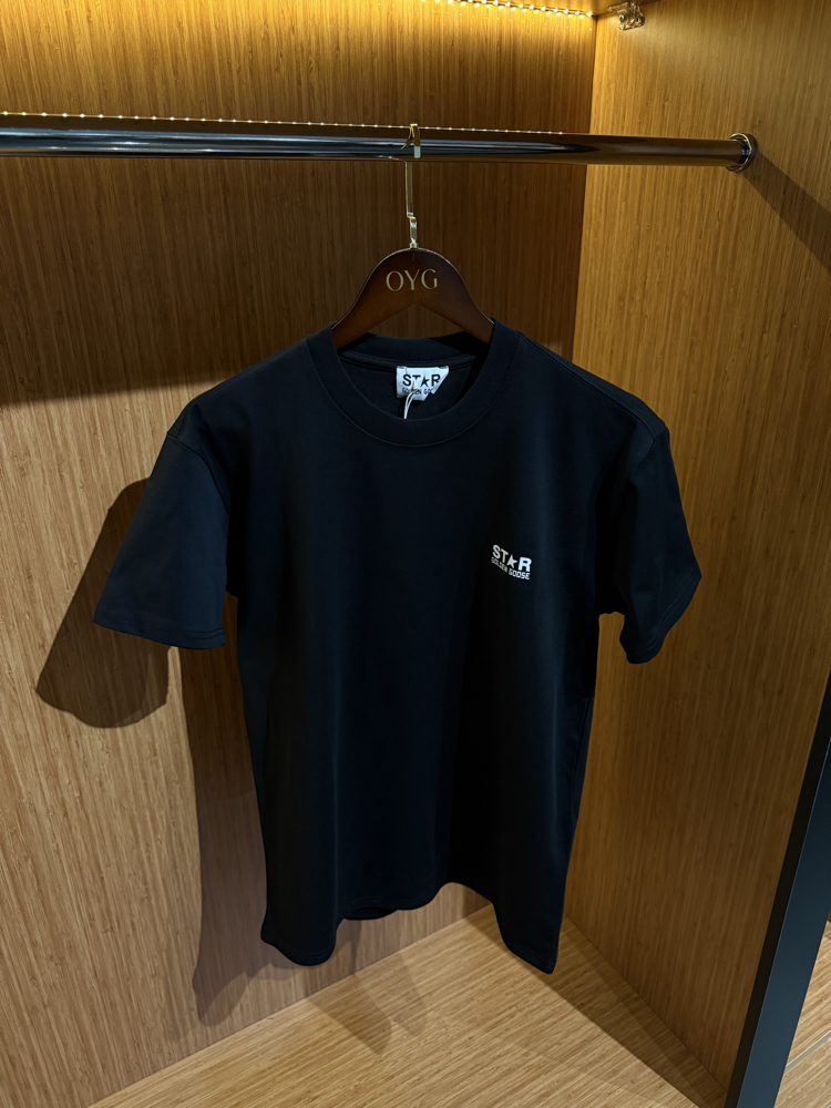 GGDB Premium T-Shirt | Siyah