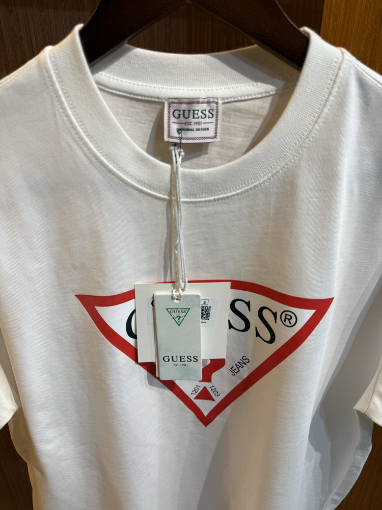 2026 Premium T-Shirt | Beyaz