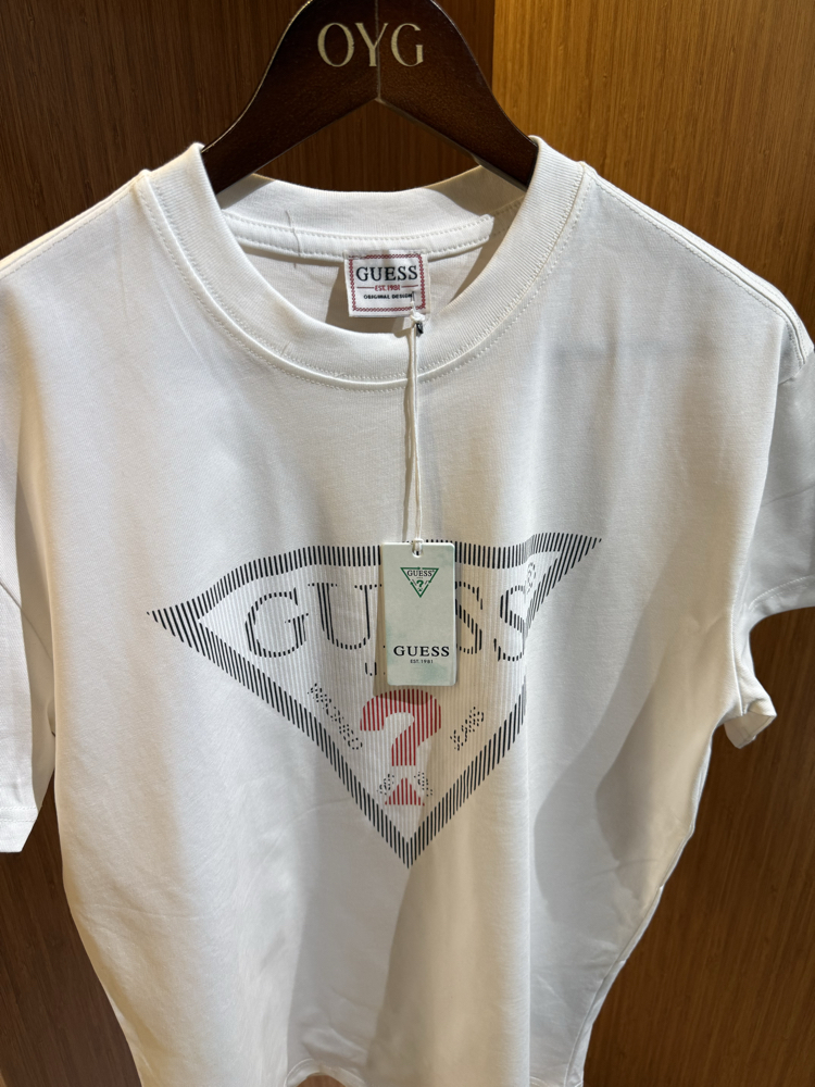 2026 Premium T-Shirt | Beyaz