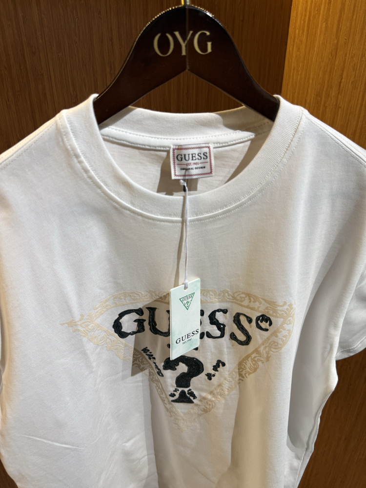 2026 Premium T-Shirt | Beyaz