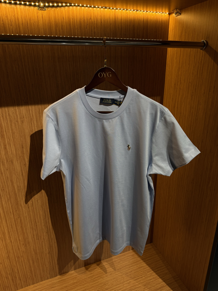 RL Premium T-Shirt | Bebe Mavisi