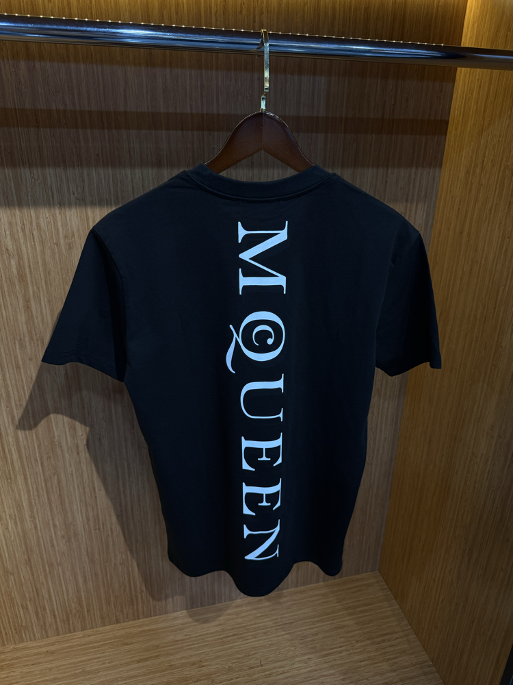 Alexander McQueen Premium T-Shirt