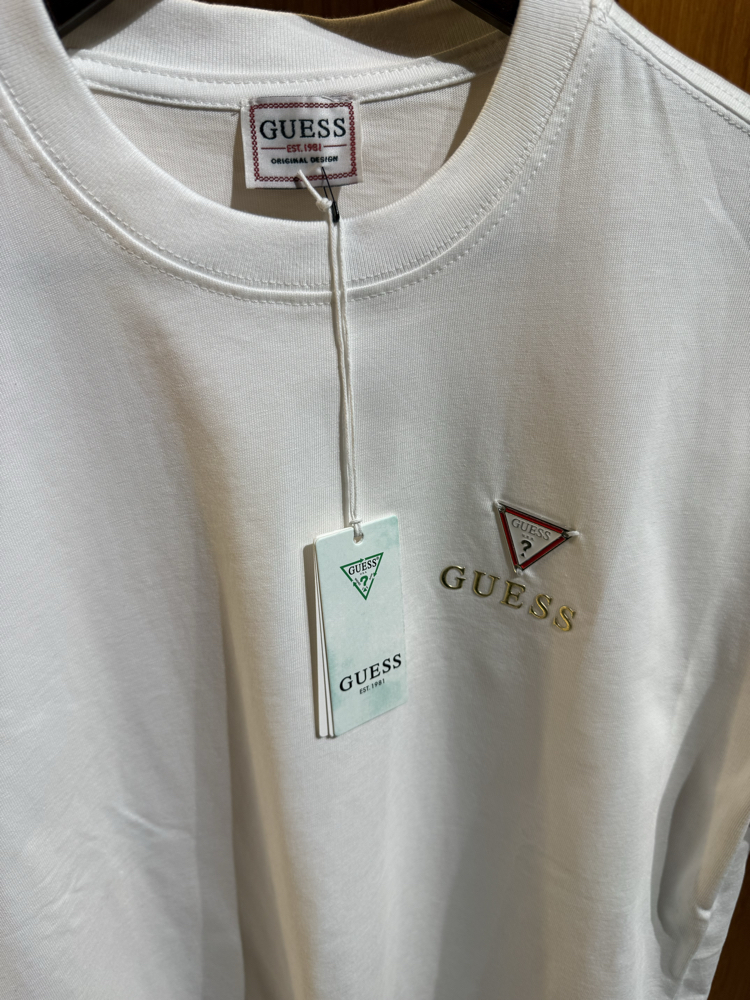 2026 Premium T-Shirt | Beyaz