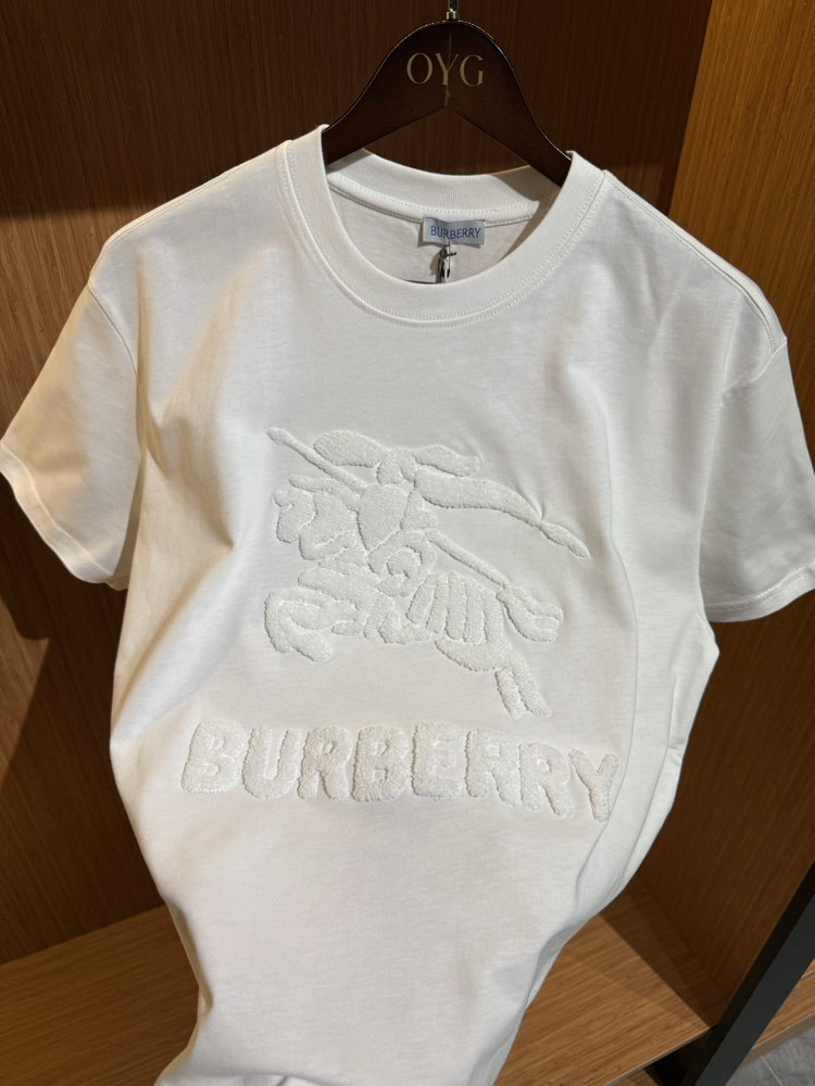 Brbrry Premium T-Shirt | Beyaz