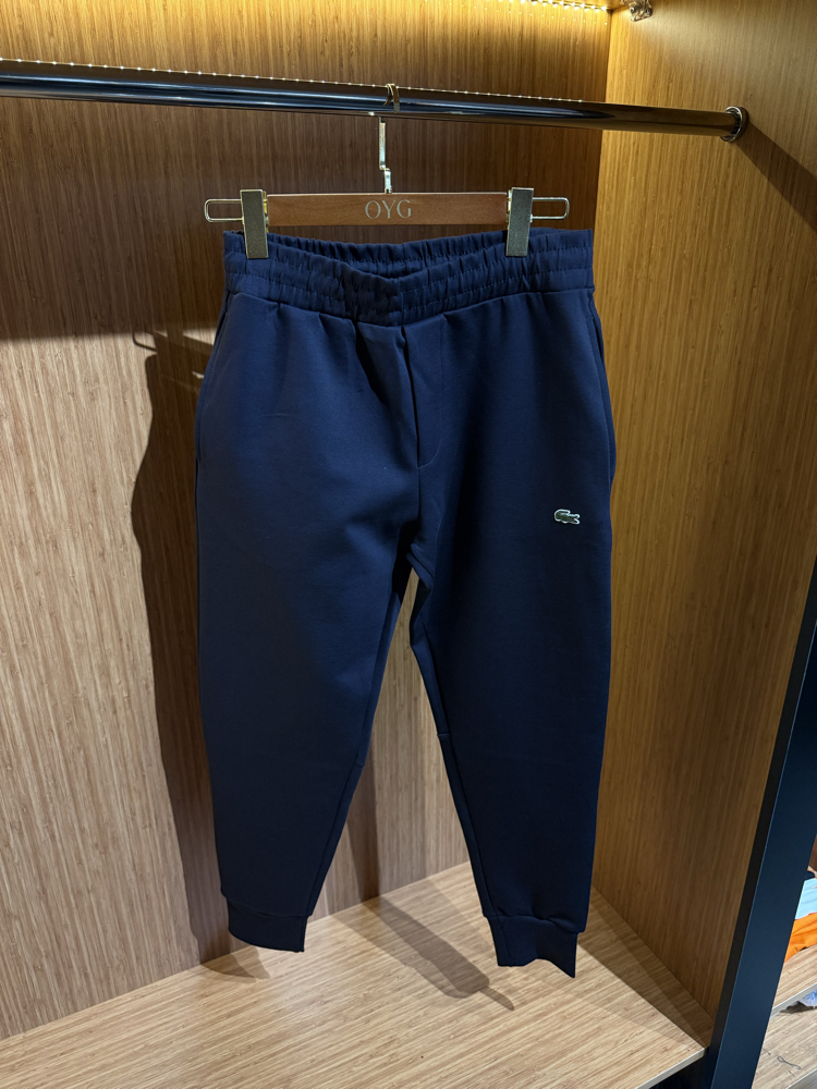 Lcst Premium Eşofman Altı | Lacivert