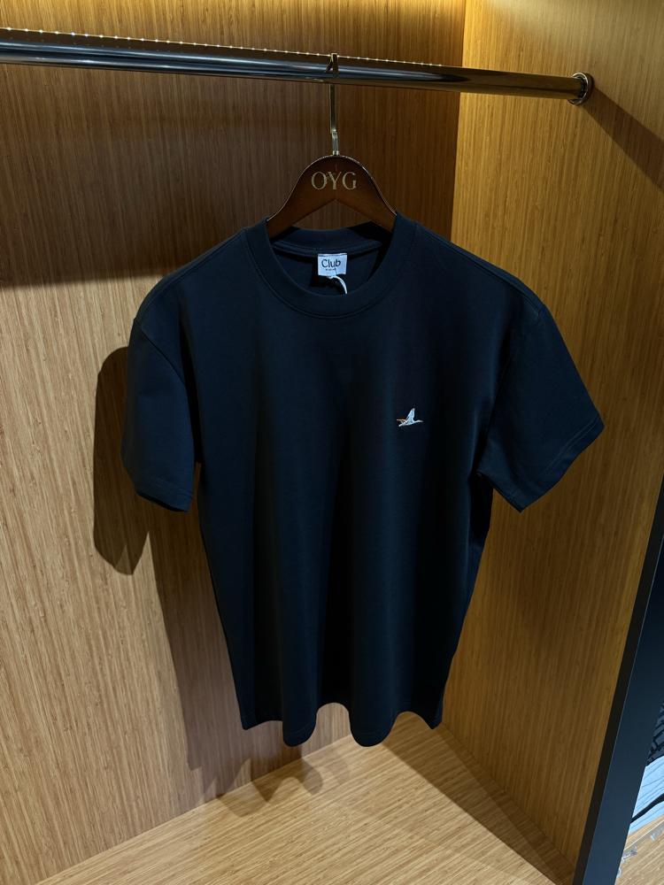 BC Premium T-Shirt | Siyah