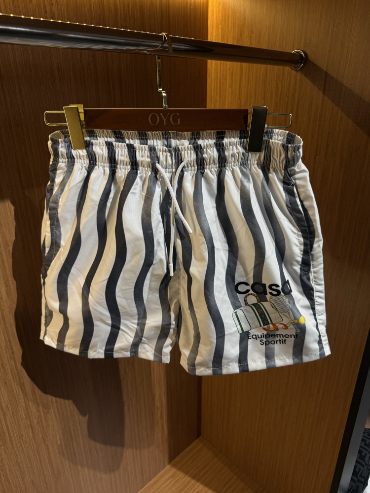 Casa Blanca Premium Deniz Şortu