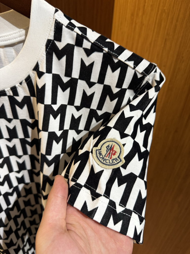 Moncler Premium T-Shirt 